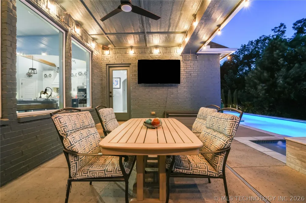 11210 S Tamarack Street Jenks, OK 74037