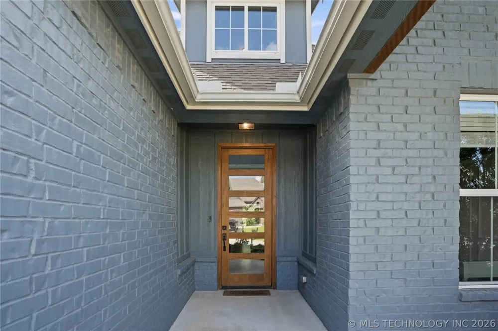 11210 S Tamarack Street Jenks, OK 74037