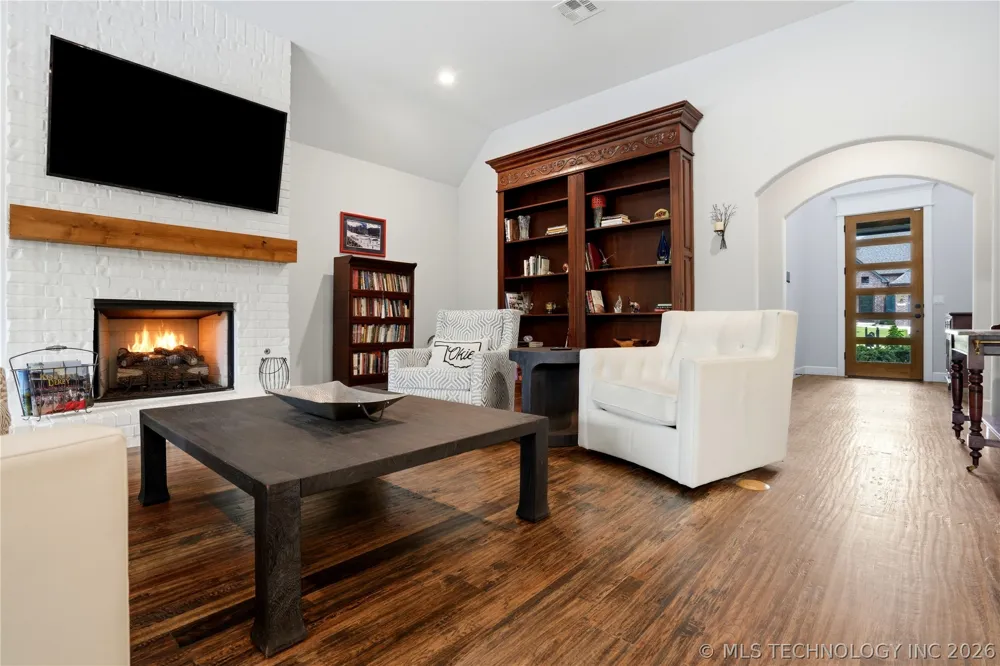 11210 S Tamarack Street Jenks, OK 74037