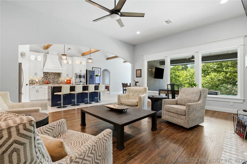 11210 S Tamarack Street Jenks, OK 74037