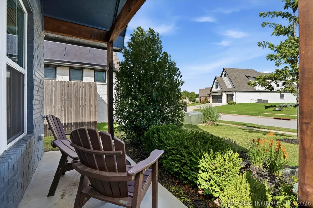 11210 S Tamarack Street Jenks, OK 74037