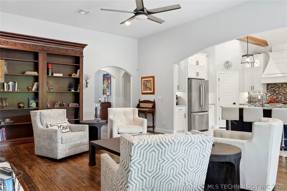 11210 S Tamarack Street Jenks, OK 74037