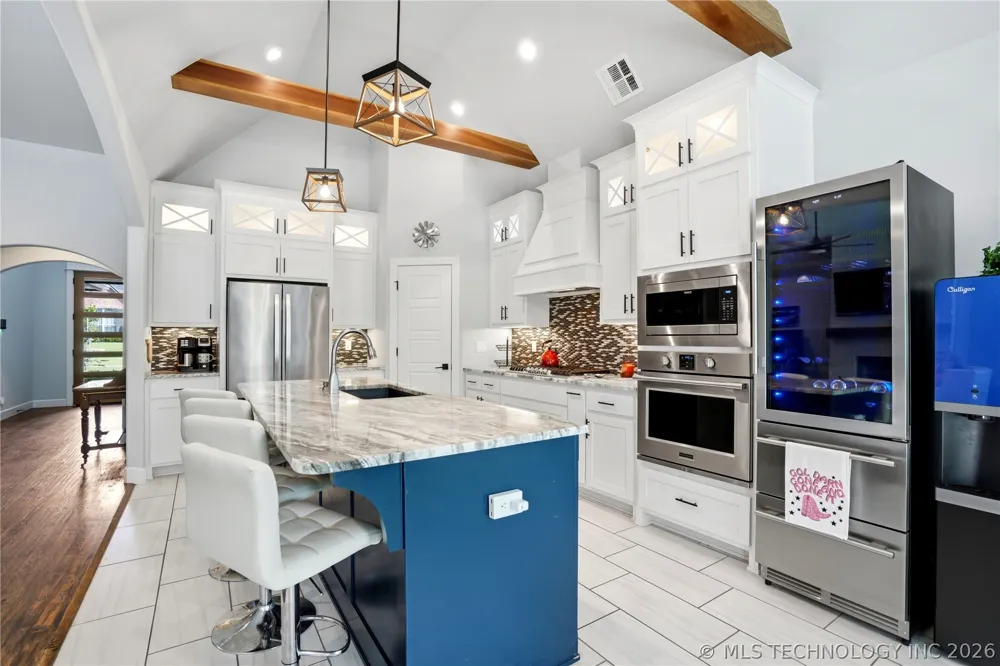 11210 S Tamarack Street Jenks, OK 74037