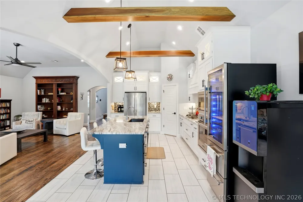 11210 S Tamarack Street Jenks, OK 74037