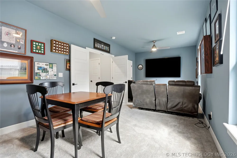 11210 S Tamarack Street Jenks, OK 74037