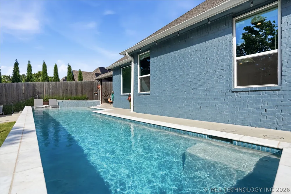 11210 S Tamarack Street Jenks, OK 74037