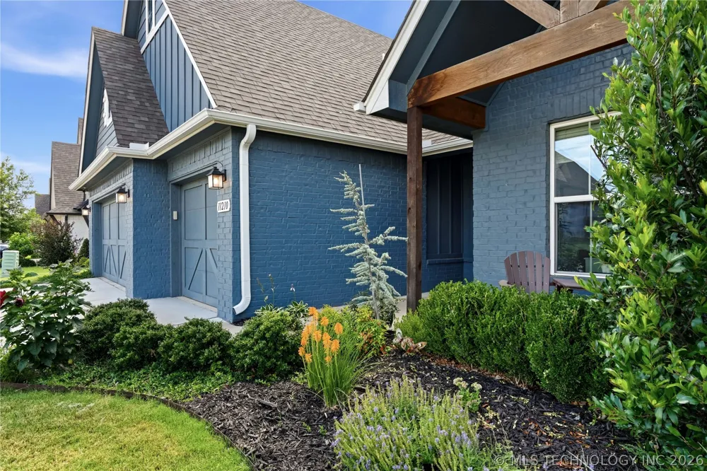 11210 S Tamarack Street Jenks, OK 74037