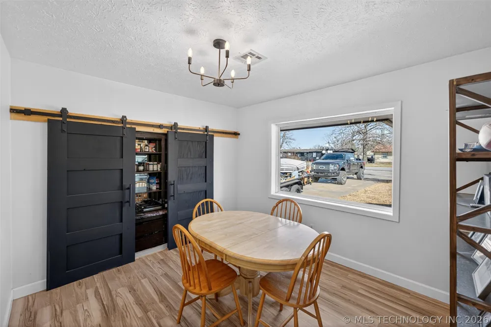 406 William Penn Adair, OK 74330