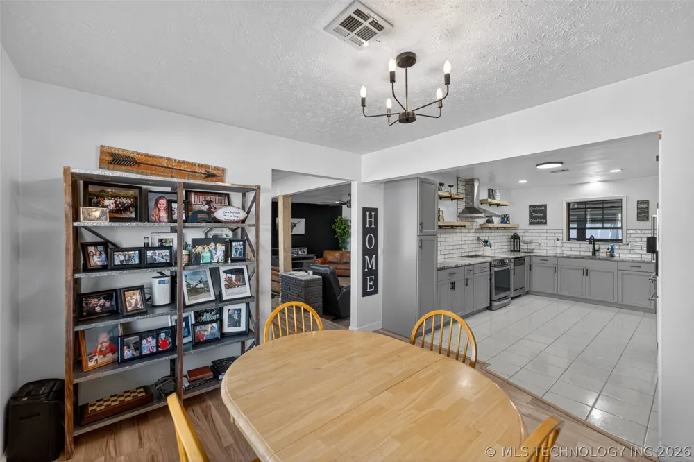 406 William Penn Adair, OK 74330