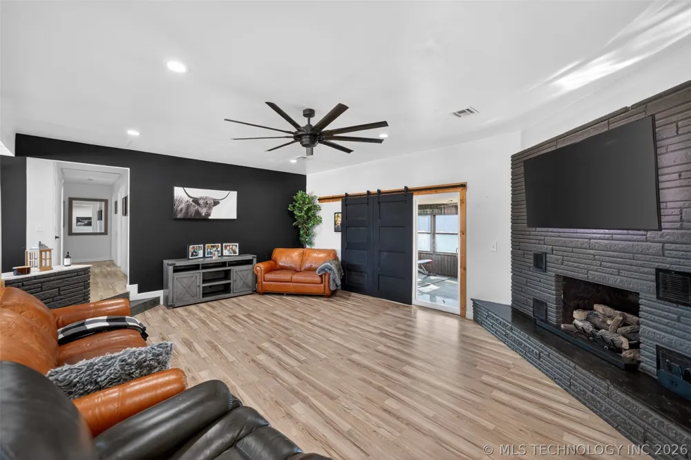 406 William Penn Adair, OK 74330