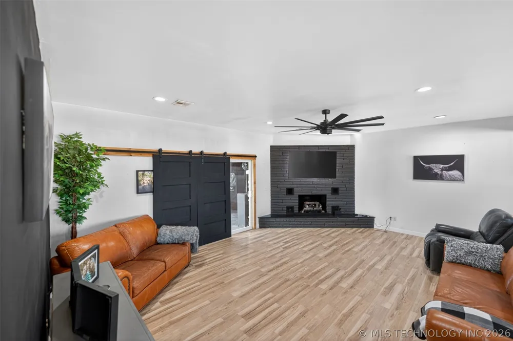 406 William Penn Adair, OK 74330
