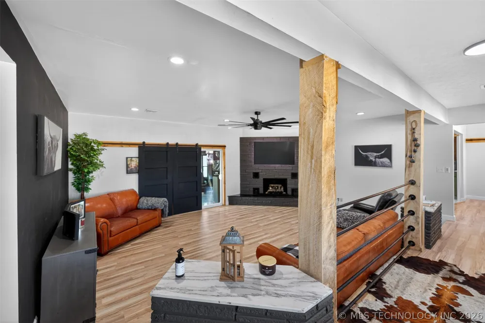 406 William Penn Adair, OK 74330