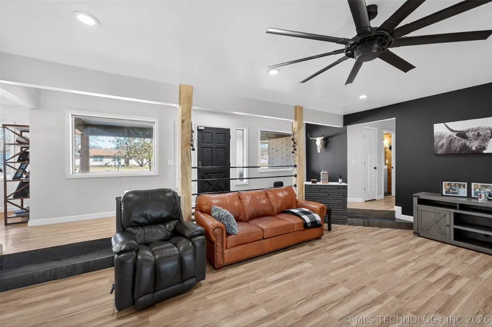 406 William Penn Adair, OK 74330