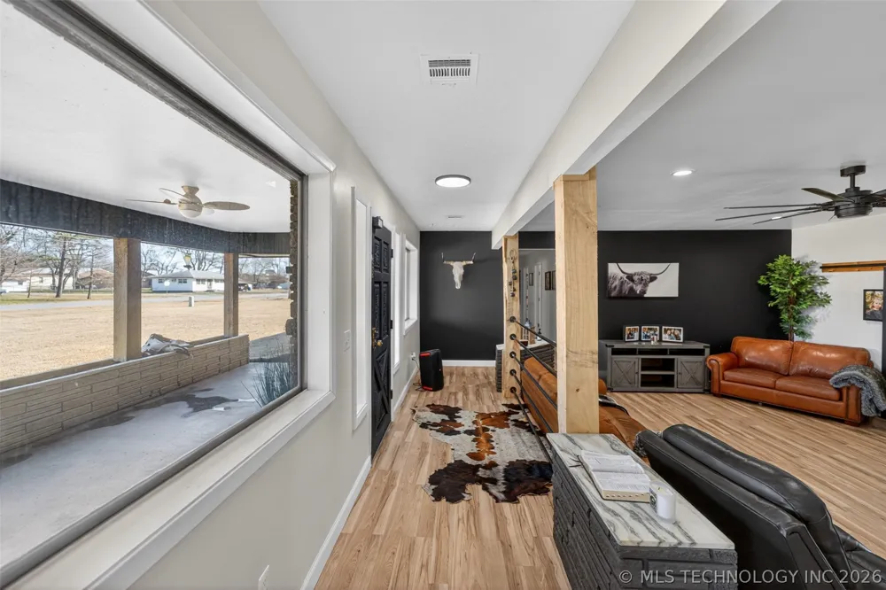 406 William Penn Adair, OK 74330