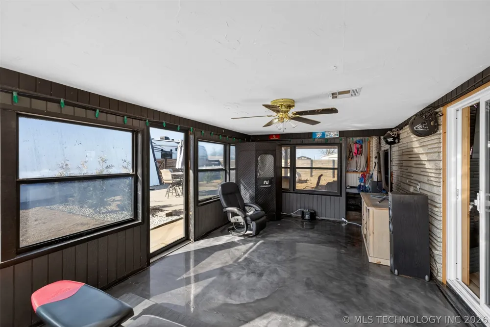 406 William Penn Adair, OK 74330