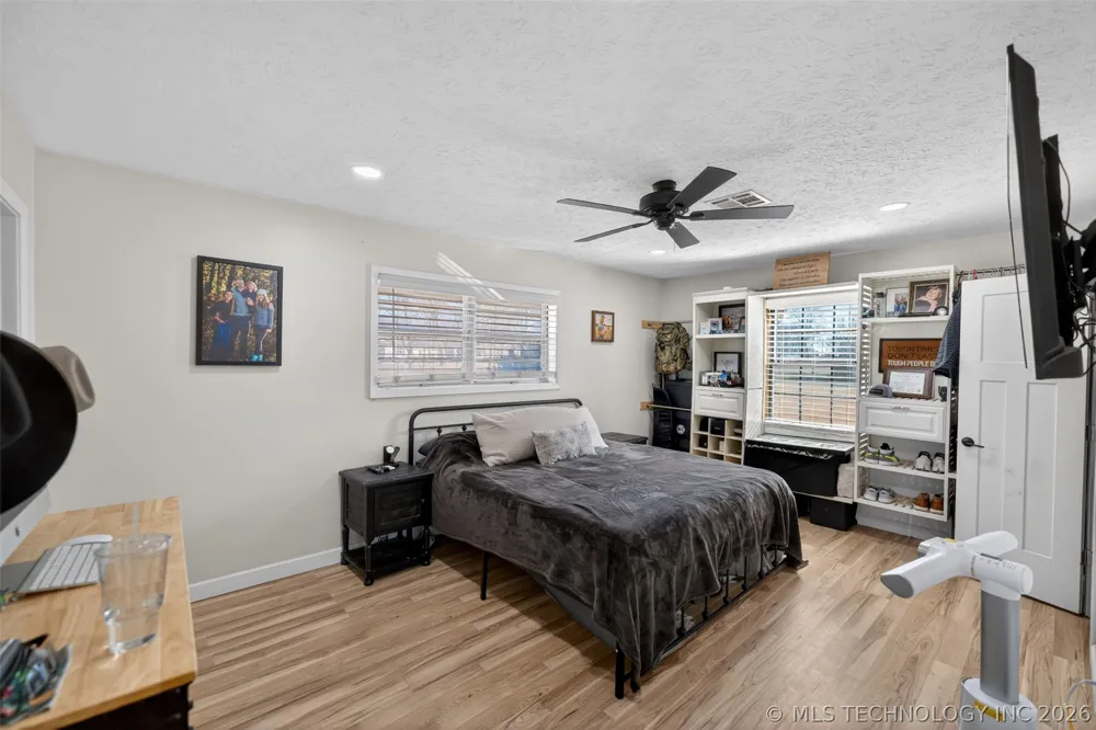 406 William Penn Adair, OK 74330