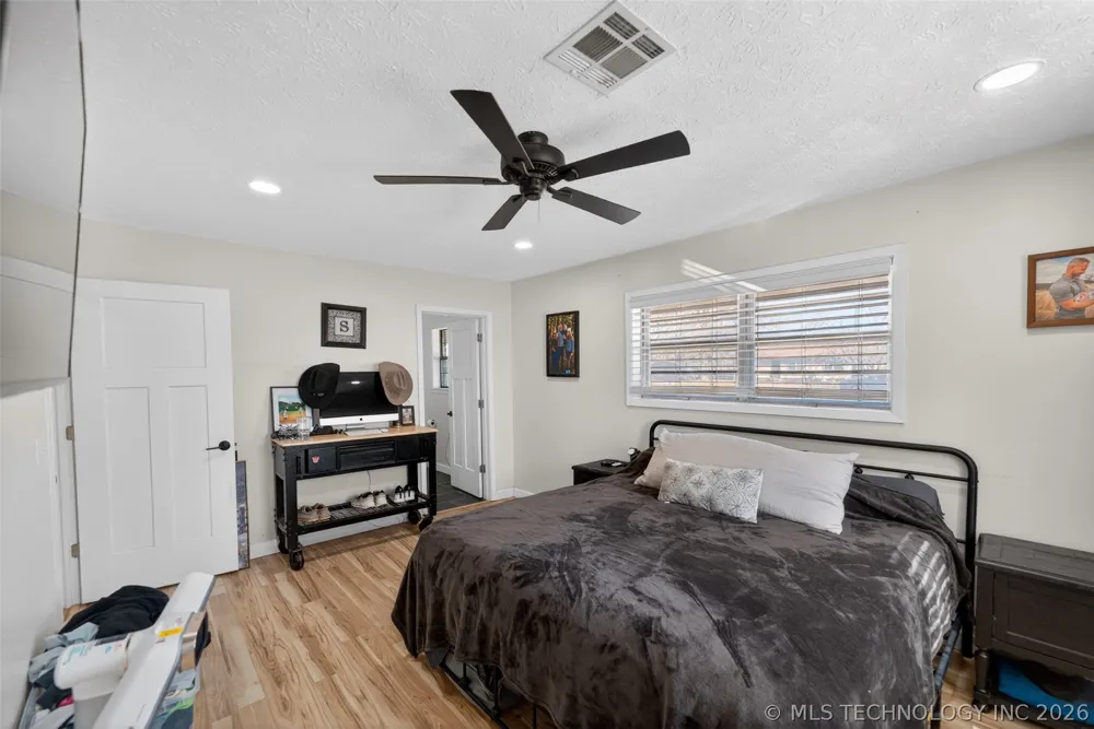 406 William Penn Adair, OK 74330