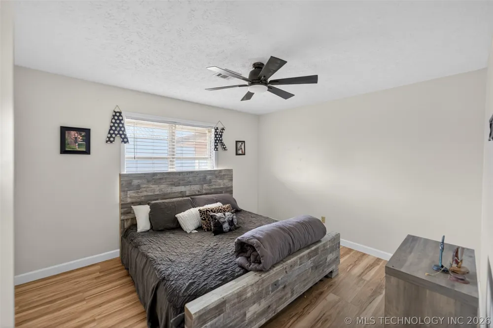 406 William Penn Adair, OK 74330