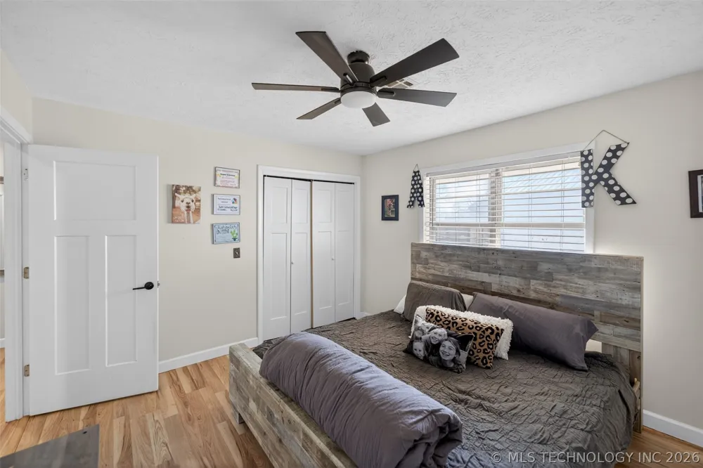 406 William Penn Adair, OK 74330
