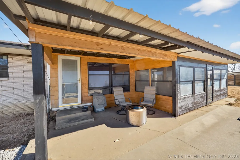 406 William Penn Adair, OK 74330
