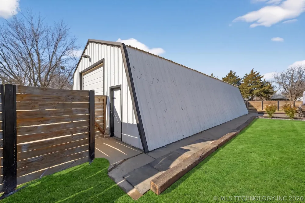 406 William Penn Adair, OK 74330