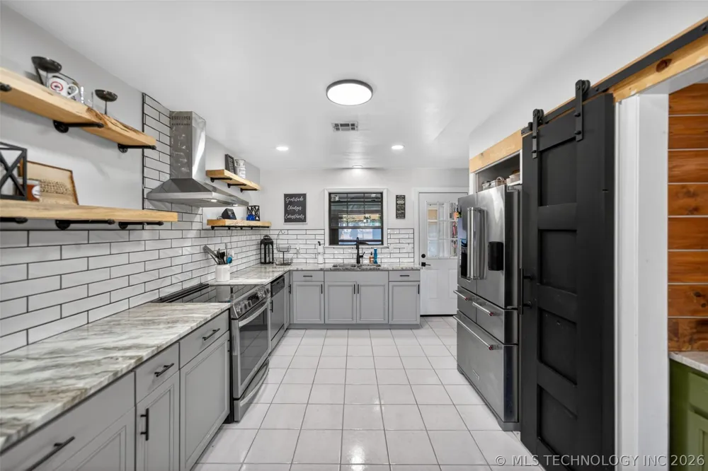 406 William Penn Adair, OK 74330
