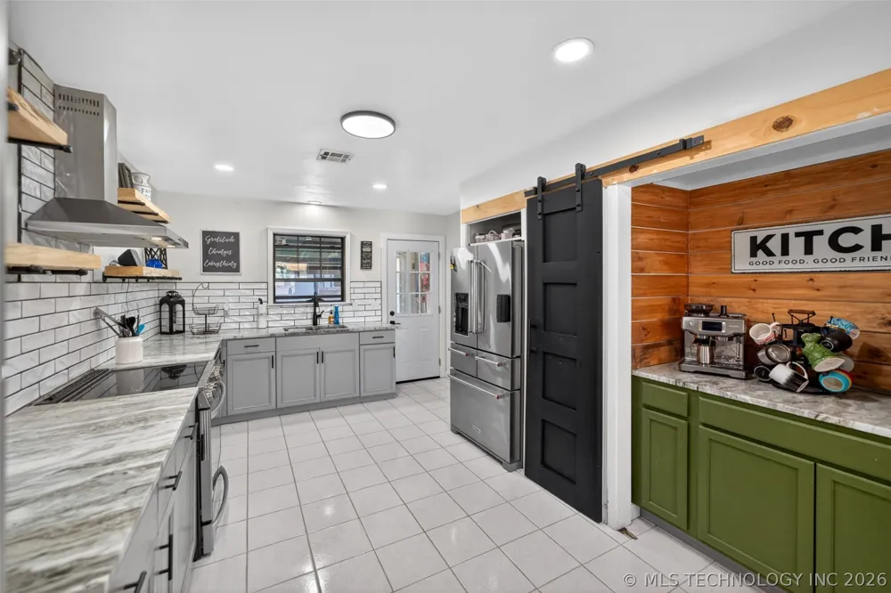 406 William Penn Adair, OK 74330