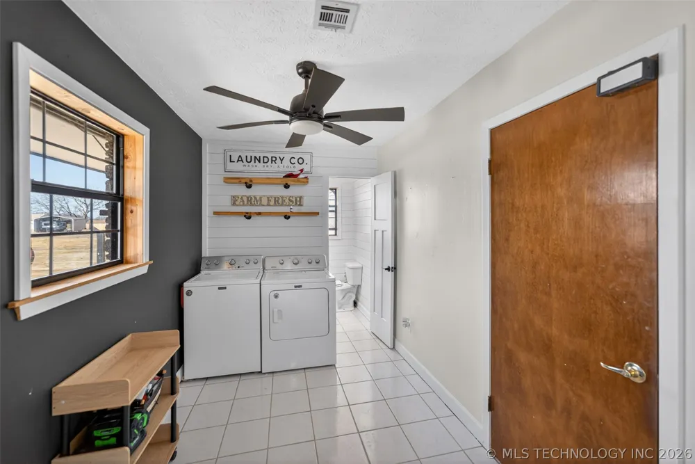 406 William Penn Adair, OK 74330