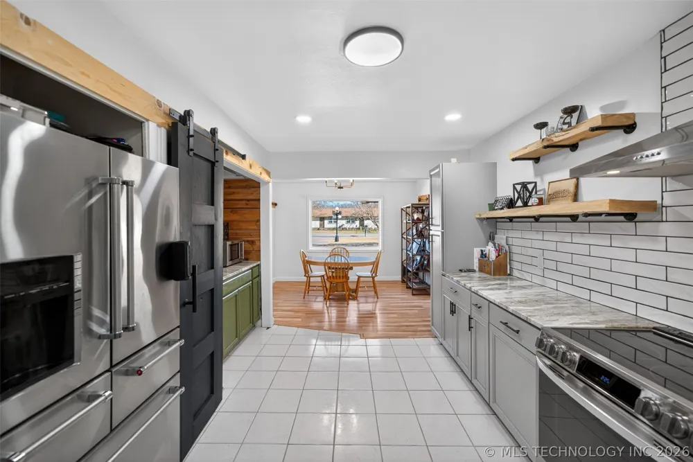 406 William Penn Adair, OK 74330