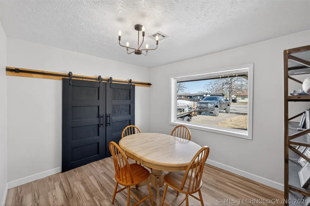 406 William Penn Adair, OK 74330