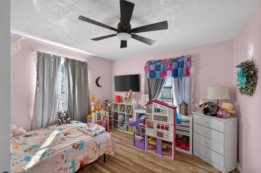 406 William Penn Adair, OK 74330