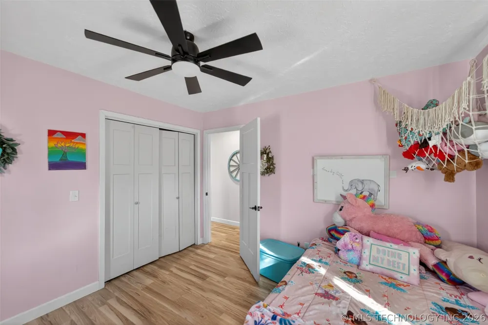 406 William Penn Adair, OK 74330