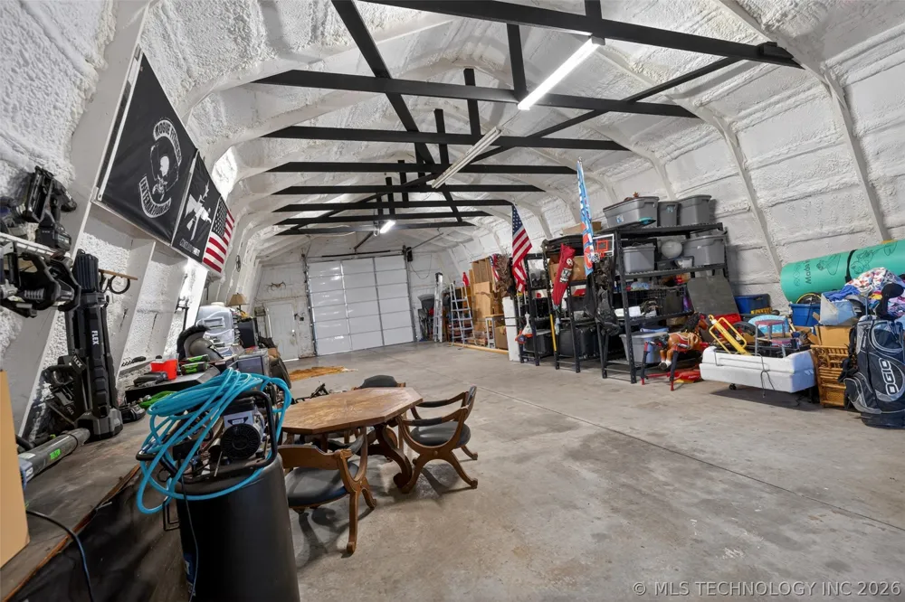 406 William Penn Adair, OK 74330