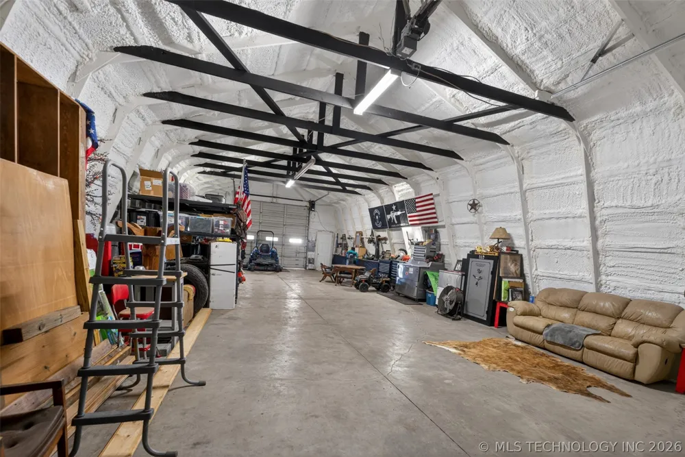 406 William Penn Adair, OK 74330