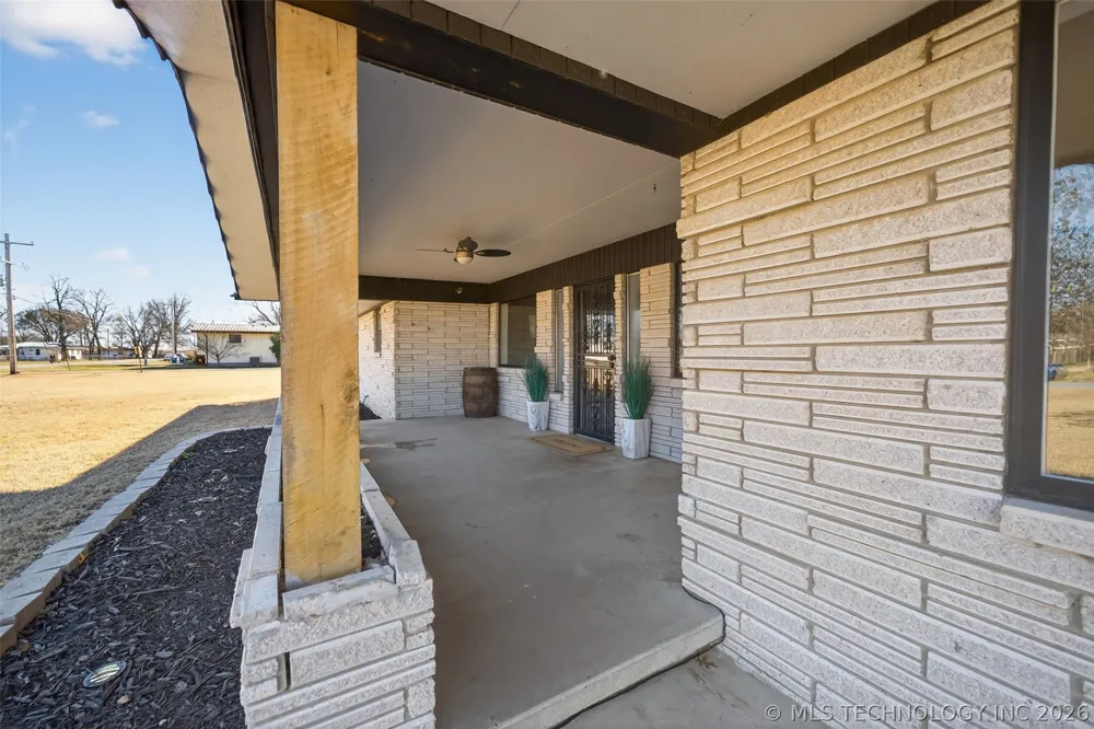 406 William Penn Adair, OK 74330