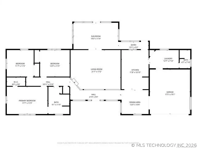 406 William Penn Adair, OK 74330