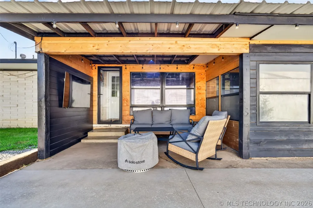 406 William Penn Adair, OK 74330