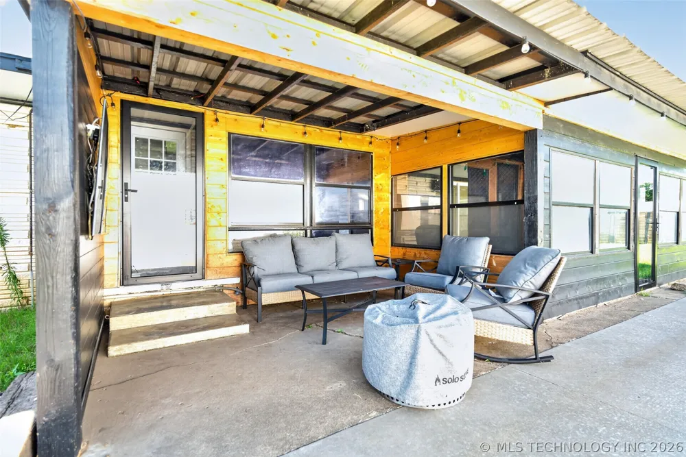 406 William Penn Adair, OK 74330