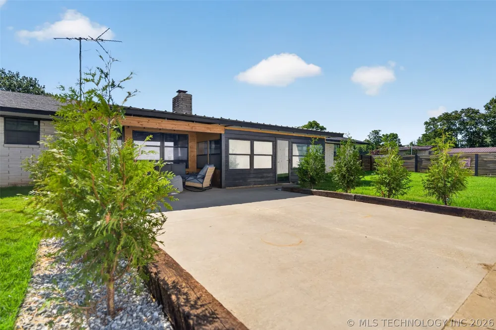 406 William Penn Adair, OK 74330