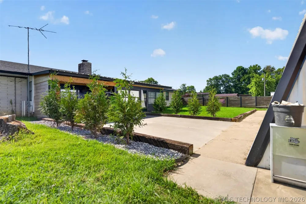 406 William Penn Adair, OK 74330