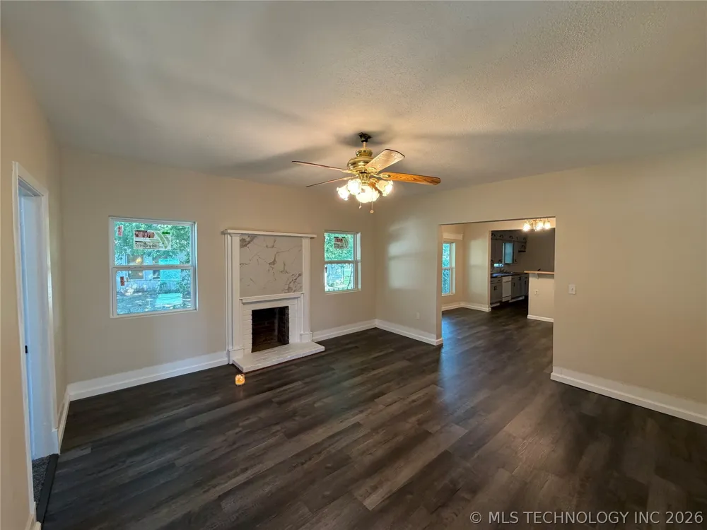 206 W Main Bokchito, OK 73449