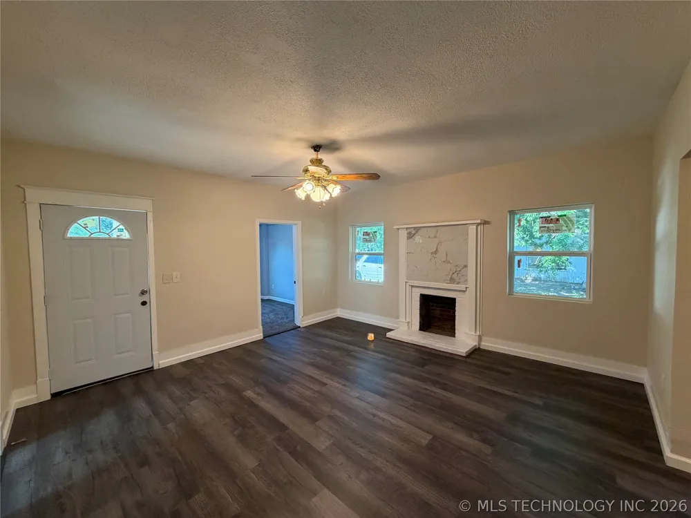 206 W Main Bokchito, OK 73449