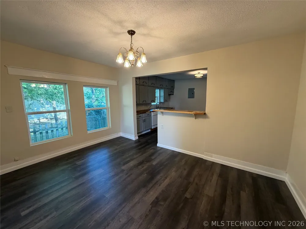 206 W Main Bokchito, OK 73449