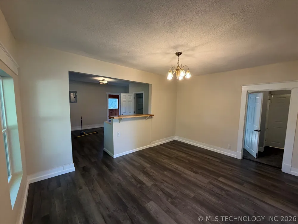 206 W Main Bokchito, OK 73449