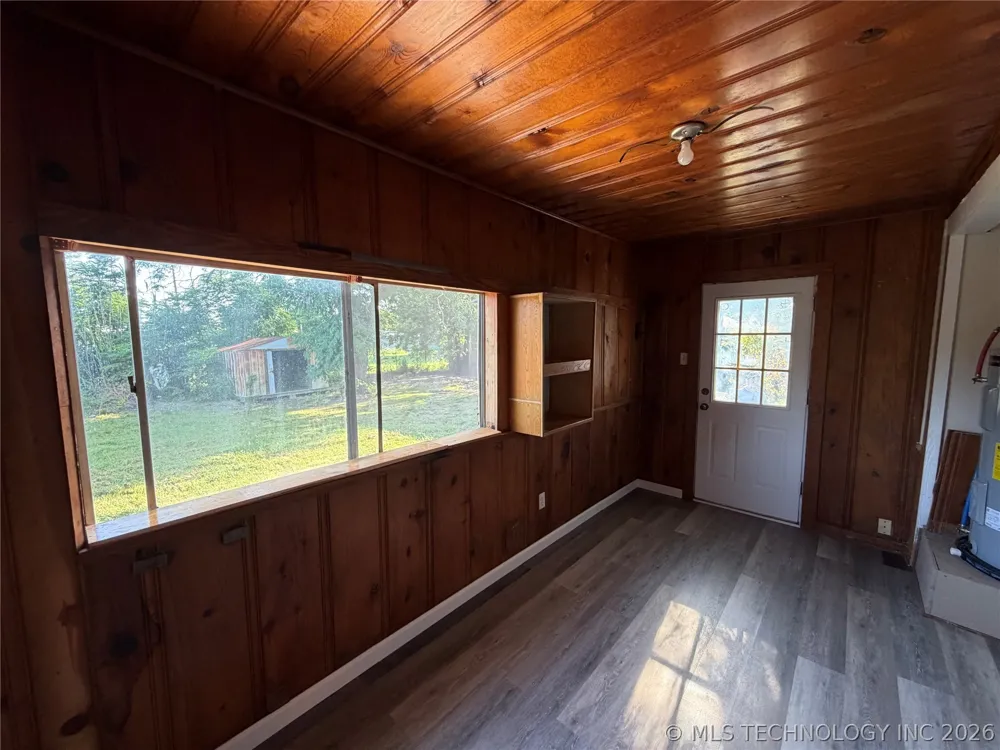206 W Main Bokchito, OK 73449