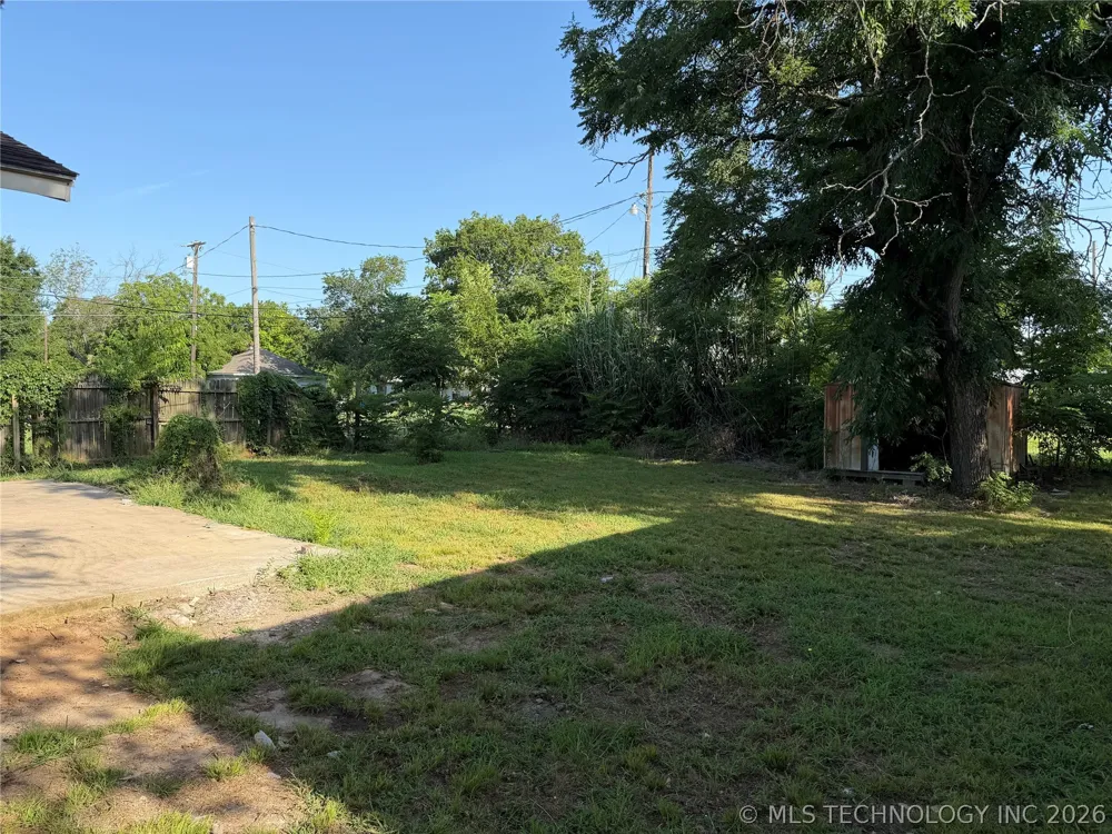 206 W Main Bokchito, OK 73449