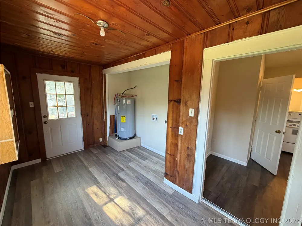 206 W Main Bokchito, OK 73449