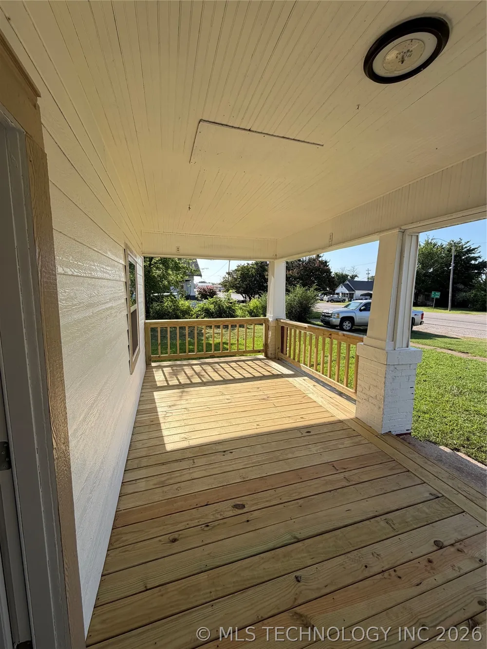 206 W Main Bokchito, OK 73449