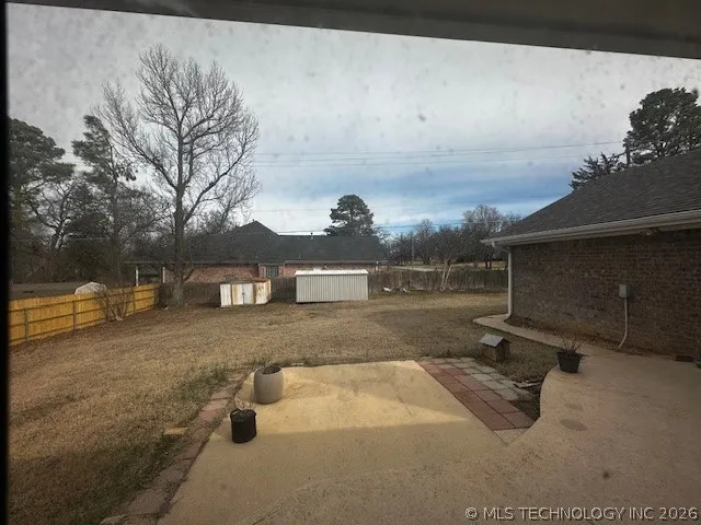 2430 Timber Ada, OK 74820