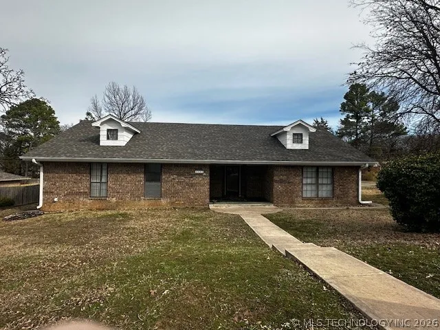 2430 Timber Ada, OK 74820
